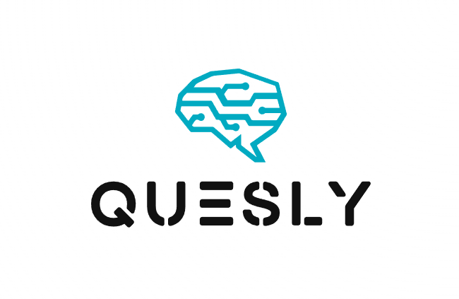 Quesly logo
